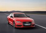 Audi A7 Sportback 3.0 TDI Competition 2014 года